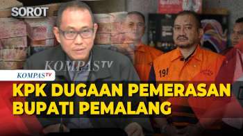 [FULL] KPK Beber Dugaan Pemerasan Bupati Pemalang Kasus Dugaan Proyek & Jual Beli Jabatan Sekda