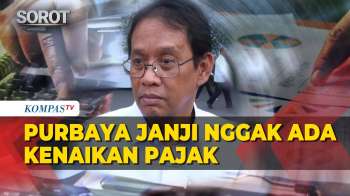 Menkeu Purbaya Janji Tak Ada Kenaikan Pajak, Pilih Tambal Kebocoran Setor ke Negara