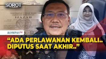 Pakar Hukum Hibnu Soal JPU Kembali Limpahkan Dakwaan Dokter Tifa Di Kasus Ijazah