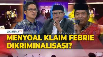 Kuasa Hukum Febrie, Ray Rangkuti & IPW Soal Klaim Eks Jampidsus Nyatakan Kriminalisasi