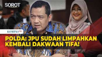 Polda Metro Jaya Update Sidang dokter Tifa di Kasus Ijazah: Dakwaan Kembali Dilimpahkan!