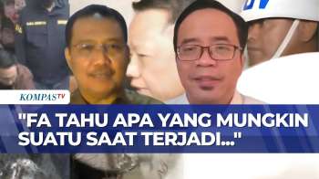 [FULL] Kejagung Geledah Rumah Eks Jampidsus Febrie soal Kasus TPPU, Ini Kata Pengamat | SAPA PAGI