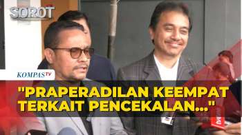 Ajukan Praperadilan Keempat! Roy Suryo Minta Pencekalan Dicabut Polda Metro Di Kasus Ijazah