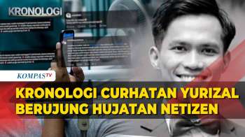 Kronologi Curhatan Yurizal Soal BPJS Dapat Komentar Nirempati-Hinaan Diduga Nakes