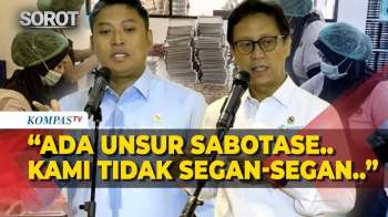 Menkes Budi & Kepala BGN Sudaryono Soal Kasus Keracunan Program MBG Hingga Dugaan Unsur Sabotase