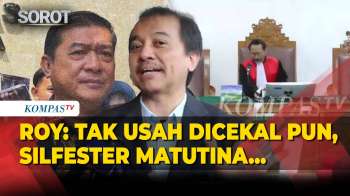 Roy Suryo Seret Nama Silfester, Beber Gugatan Pencekalan Ke Praperadilan Kasus Ijazah Jokowi