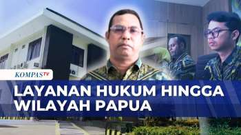 Pengadilan Negeri Fakfak Hadirkan Akses Keadilan bagi Masyarakat Papua Barat | MA NEWS