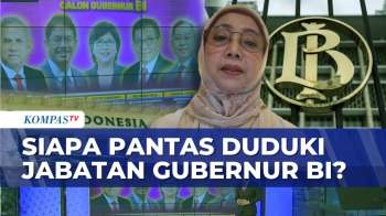 [FULL] Guru Besar Ekonomi Unair Membaca Kriteria Sosok Yang Pantas Jabat Gubernur BI