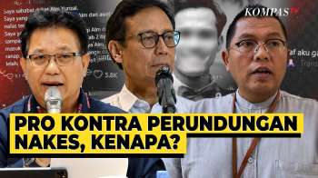 Pro Kontra Perundungan Nakes kepada Pasien BPJS yang Viral, Apa Penyebabnya? |PAROSOT