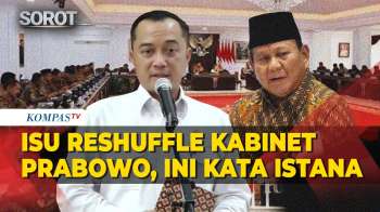 Mensesneg Buka Suara soal Isu Reshuffle Kabinet Prabowo, Singgung Posisi Wamentan-Wamenimipas