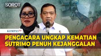 Kematian Sutrimo Diduga Penuh Kejanggalan, Pengacara Buka Fakta Baru