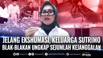 FULL! Jelang Ekshumasi, Keluarga Sutrimo Blak-blakan Ungkap Sejumlah Kejanggalan| ZOOMCAST