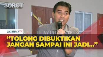 Pihak Sekolah Swasta Jaksel Minta Buktikan Klaim 996 Senjata Untuk Kegiatan Ekskul