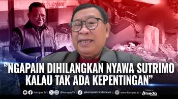 [FULL] Susno Duadji Soroti Kematian Sutrimo Dan Perannya Di Kasus Eks Pegawai Jampidsus Febrie