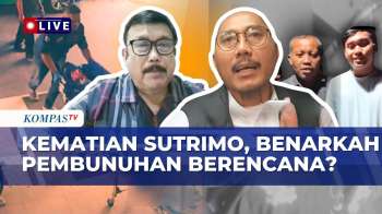 [FULL] Tabir Kematian Sutrimo, Febrio Adiono Disebut, Benarkah Pembunuhan Berencana? Pengamat Bicara