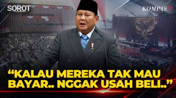 Prabowo Siapkan Bursa Mineral & Komoditas Strategis: Indonesia Harus Tentukan Harga Sendiri