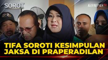 Dokter Tifa Soroti Kesimpulan Jaksa soal Status Terdakwa Kasus Ijazah Jokowi di Praperadilan
