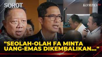 Respons Pengacara Eks Jampidsus Febrie Usai Dengar Jawaban Polda Metro di Sidang Praperadilan