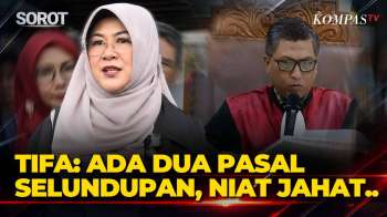 Alasan Tifa Ingin Ajukan Praperadilan Kembali Usai Ditolak Hakim: Kami Siapkan 2 Pasal Selundupan