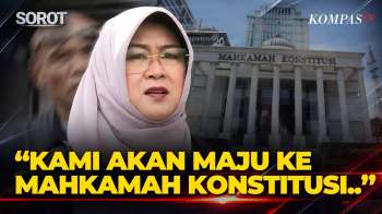 Tifa Siap Tempuh Judicial Review Ke MK Terkait Kasus Ijazah Jokowi: Kami Akan Menggodok