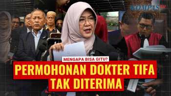 Bahas Kasus Praperadilan Dokter Tifa, Apa yang Membuat Permohonan Gugur? | MBG