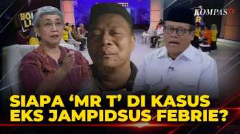 Kuasa Hukum Don Ritto Buka-Bukaan Donatur ‘Mr T’ Di Kasus Eks Jampidsus Febrie