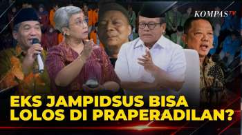 Ray Rangkuti & Komisi Kejaksaan Soal Lubang Di Kasus Eks Jampidsus Febrie, Lolos Di Praperadilan?