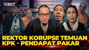 Rektor Unsoed Korupsi, Temuan KPK hingga Pendapat Pakar Hukum | PARASOT