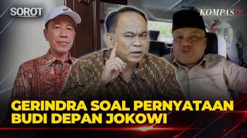 Projo Klarifikasi Pernyataan Budi Arie Soal Percepatan Pemilu, Gerindra: 2029 Masih Jauh
