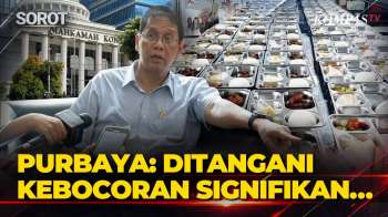 [FULL] Blak-blakan! Menkeu Purbaya soal Efisiensi Anggaran MBG, Putusan MK, hingga Pajak