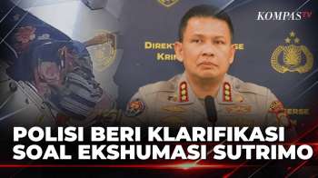 Misteri Kematian Sutrimo, Mengapa Hasil Ekshumasi Sejak 12 Agustus Belum Keluar? | KOMPAS PETANG