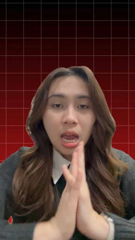 DATA DESIL LO GAK SESUAI?
