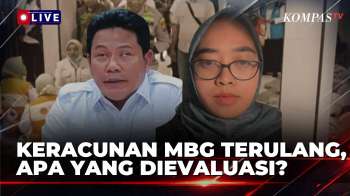 MBG Watch & Bupati Sidoarjo Ungkap Fakta Dibalik Santri Sidoarjo Keracunan MBG, Apa Yang Dievaluasi?
