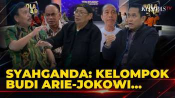 Syahganda Singgung Pernyataan Budi Arie, David Pajung Sorot Kapolri Usai Rusuh 27 Agustus |BOLA LIAR