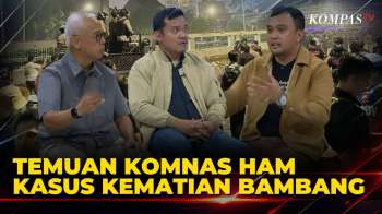 Saling Sanggah! Kompolnas-Amnesty International, Komnas HAM Beber Temuan Kasus Bambang | BOLA LIAR