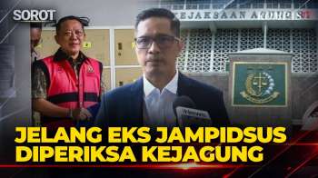 Kata Kuasa Hukum Jelang Eks Jampidsus Febrie Diperiksa Kejagung Terkait Kasus TPPU!