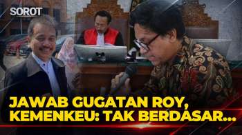 Depan Hakim, Pihak Menkeu Purbaya Jawab Gugatan Ganti Rugi Roy Suryo di Sidang Praperadilan