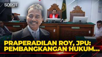 Jaksa Singgung Praperadilan Berulang Roy Suryo di Sidang: Pembangkangan Hukum-Penghinaan