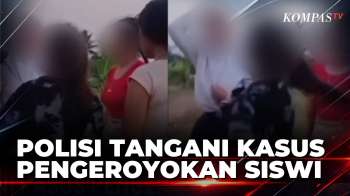 Siswi Di Garut Diduga Dikeroyok Sesama Pelajar, Identitas Terduga Pelaku Sudah Dikantongi Polisi