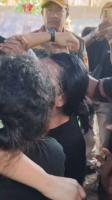 Tiga ASN Gugur Ditembak KKB, Polisi Buru Pelaku