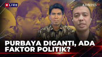 Jubir Partai Gerindra & Celios Soroti Pertimbangan Presiden Prabowo Ganti Purbaya Dengan Suahasil