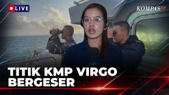 Kesaksian Korban Selamat Hingga Update Soal Titik Kmp Virgo Yang Bergeser | SAPA MALAM