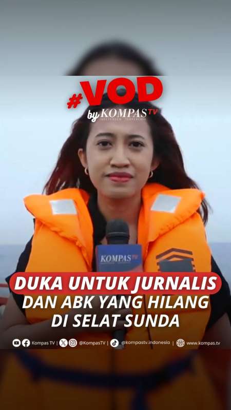 Operasi Pencarian 5 Jurnalis dan 3 ABK Resmi Dihentikan, Keluarga Gelar Tabur Bunga