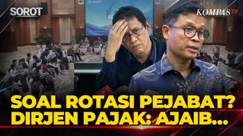 Respons Dirjen Pajak Bimo Soal Nama ‘Ajaib’ Perombakan Pejabat Era Menkeu Purbaya Hingga Restitusi