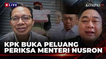 [FULL] Golkar & Pengamat Politik Soal Kasus Suap di ATR/BPN, Fahd A Rafiq ‘Hatrick’ Tersangka KPK