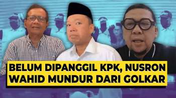 Desakan Pemeriksaan Nusron Wahid Hingga Pengunduran Diri Dari Kepengurusan Golkar| PARASOT