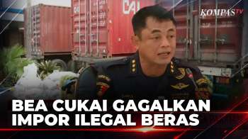 Penyelundupan Beras Hingga Pakaian Impor Bekas Ilegal Digagalkan | JMP