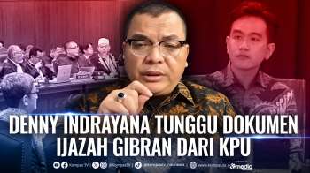 Sidang Lanjutan Gugatan Ijazah Gibran: Denny Indrayana Tunggu Dokumen Dari KPU | ZOOMCAST