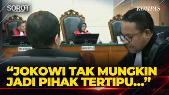 Kuasa Hukum Roy Suryo Pertanyakan Dakwaan JPU: Jokowi Tak Mungkin Jadi Pihak Tertipu, Publiklah...