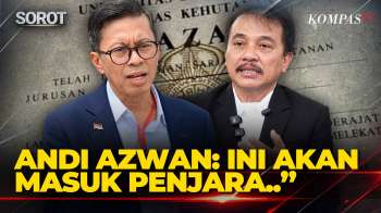 Andi Azwan Usai Dengar Eksepsi Roy Suryo Sidang Ijazah Jokowi: Ini Akan Masuk Penjara!
